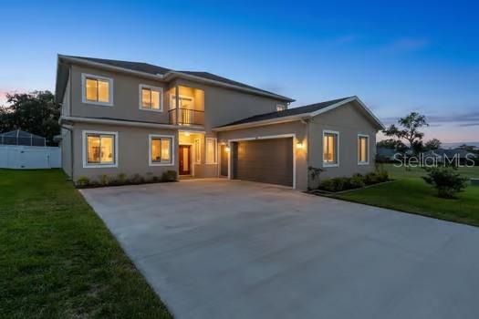 545 GANDHI DR