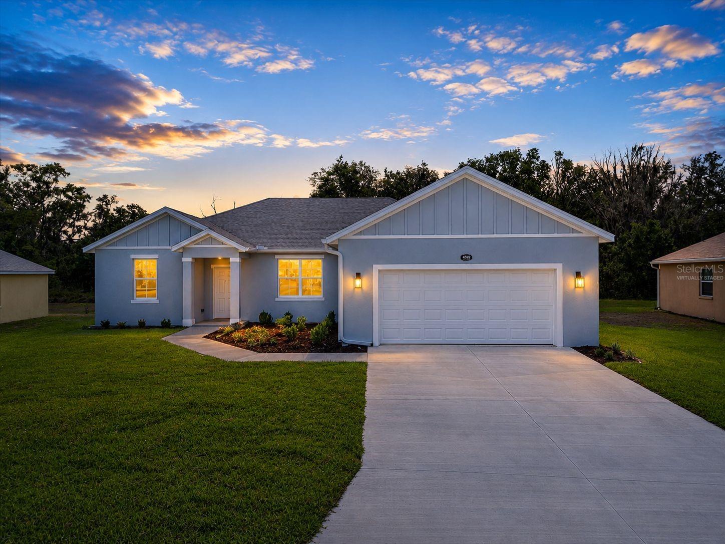 4502 Fairway Oaks Dr Property Photo 1