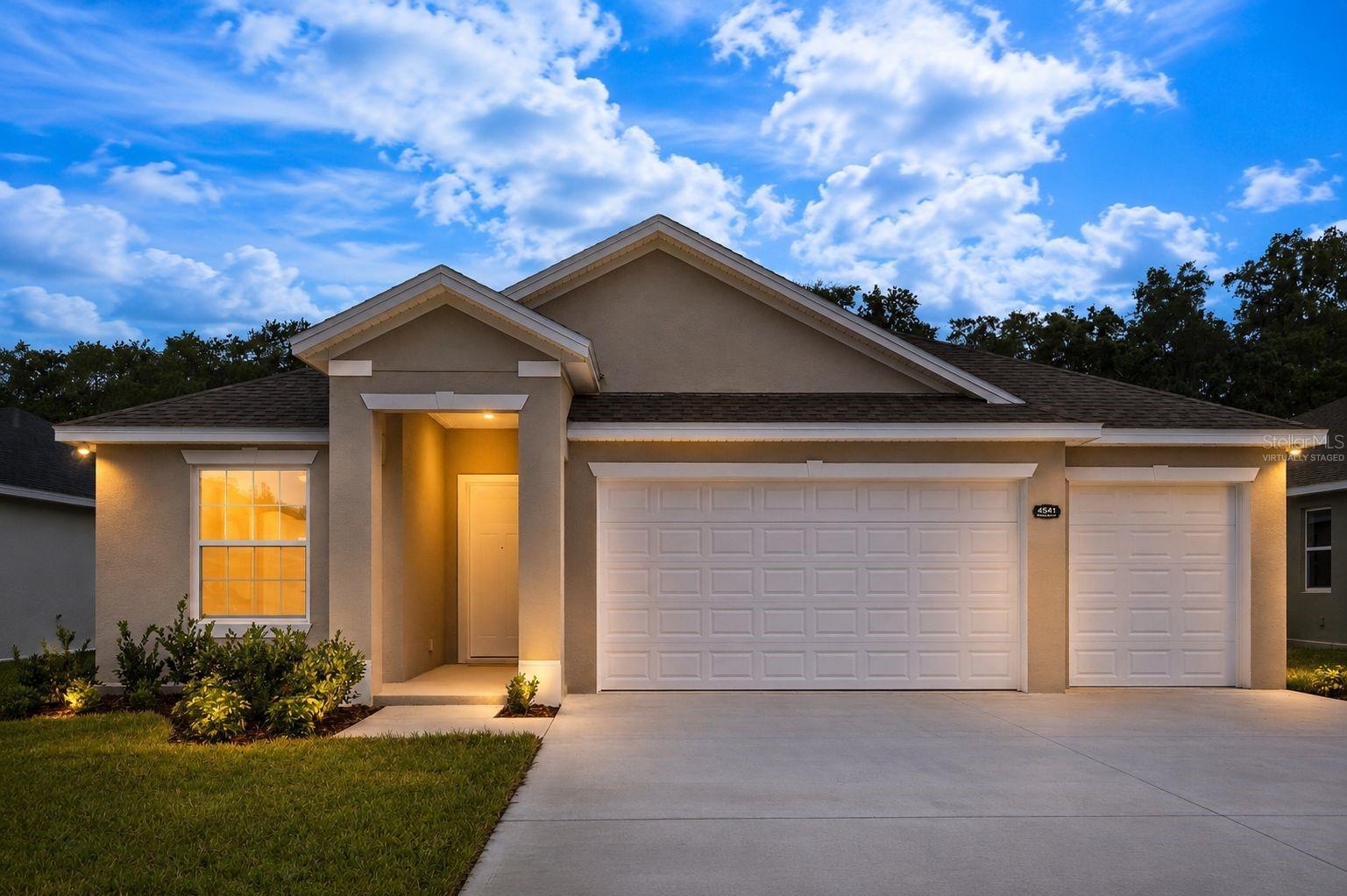 4541 Fairway Oaks Dr Property Photo 1