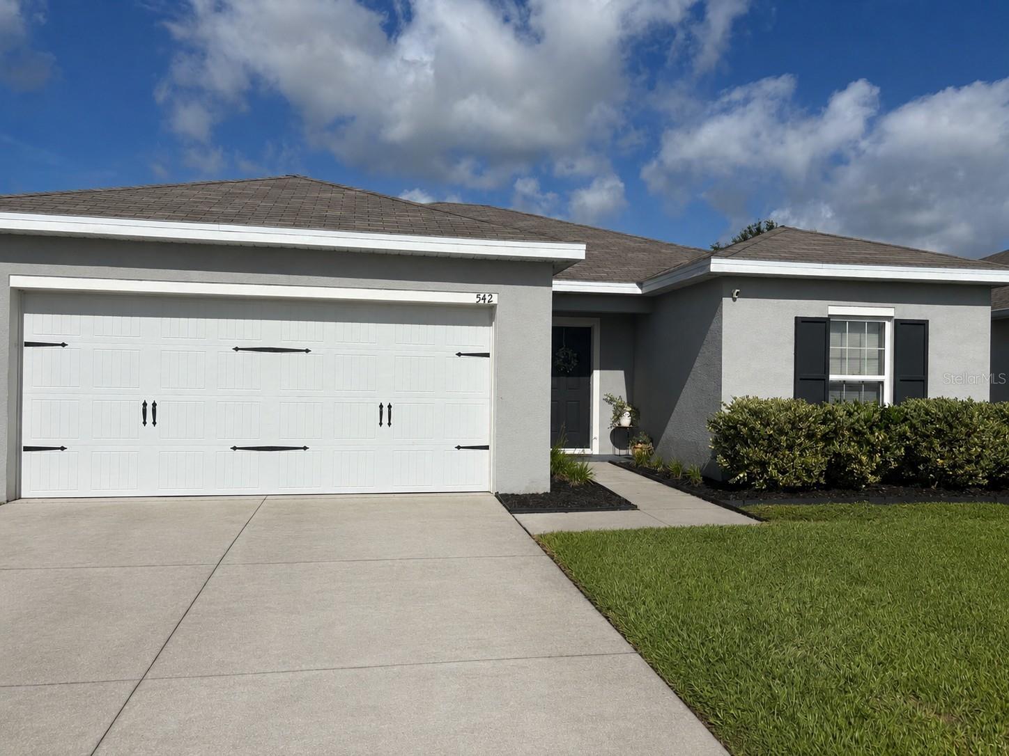 542 Eagle Landing Boulevard Property Photo 1