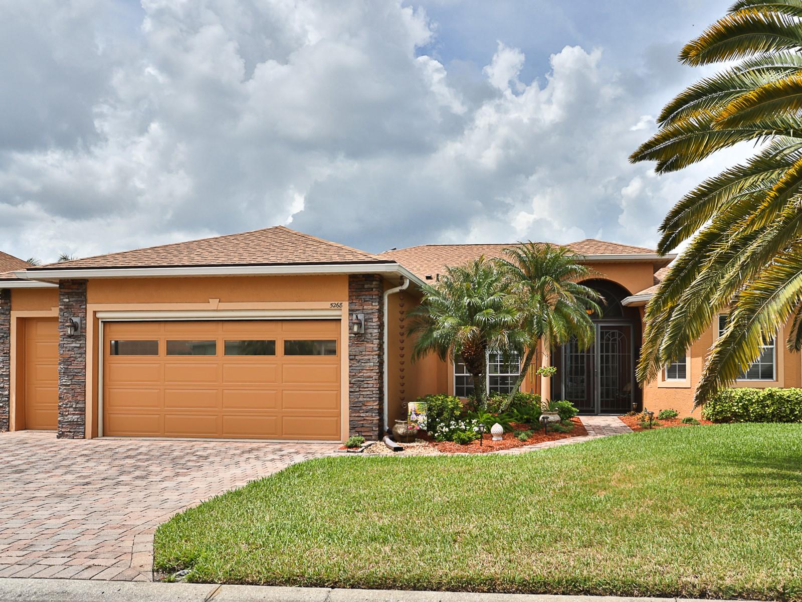 5268 Pebble Beach Blvd Property Photo 1