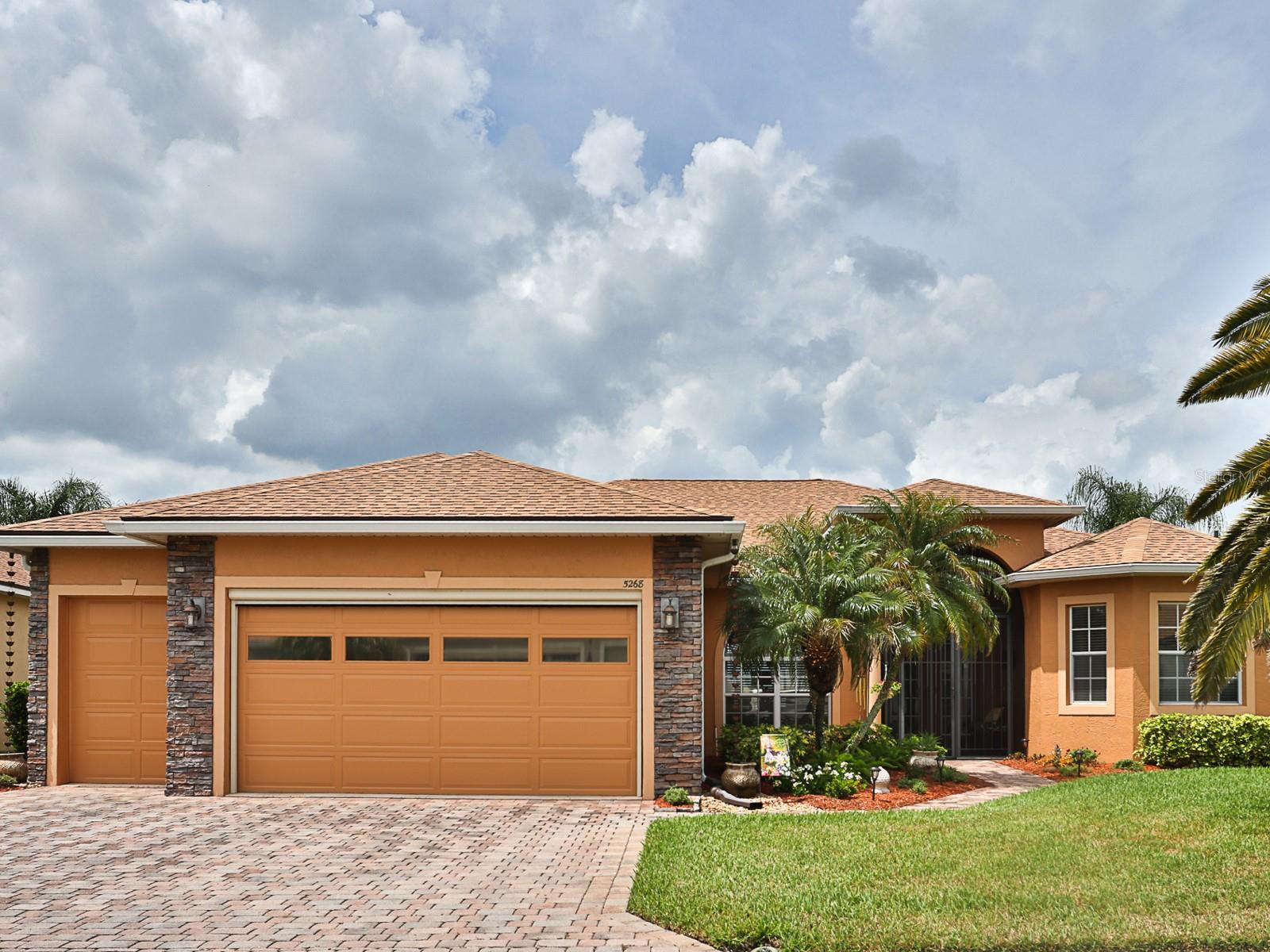 5268 Pebble Beach Blvd Property Photo 2