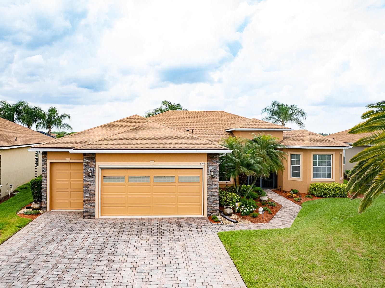 5268 Pebble Beach Blvd Property Photo 3