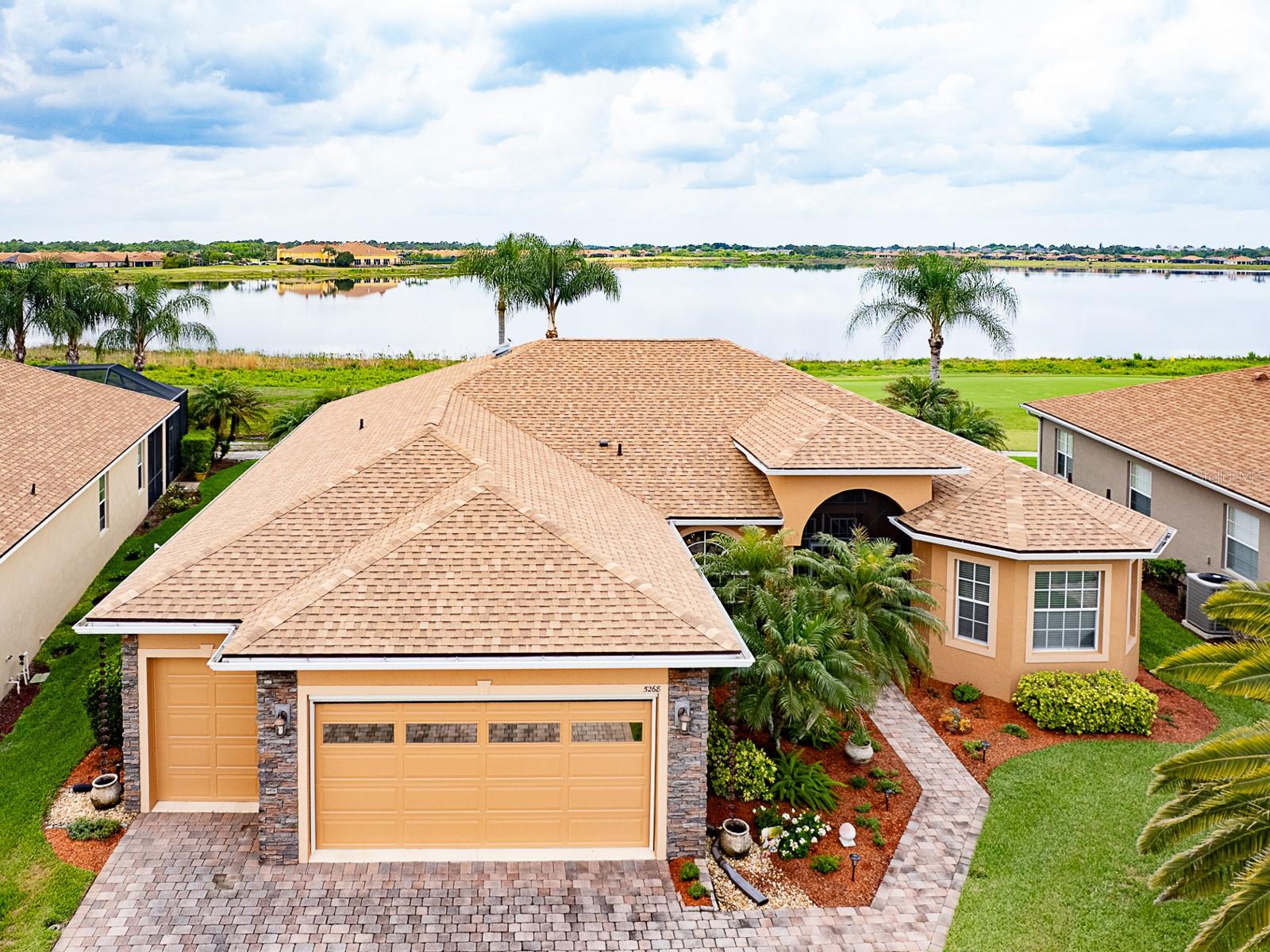 5268 Pebble Beach Blvd Property Photo 4