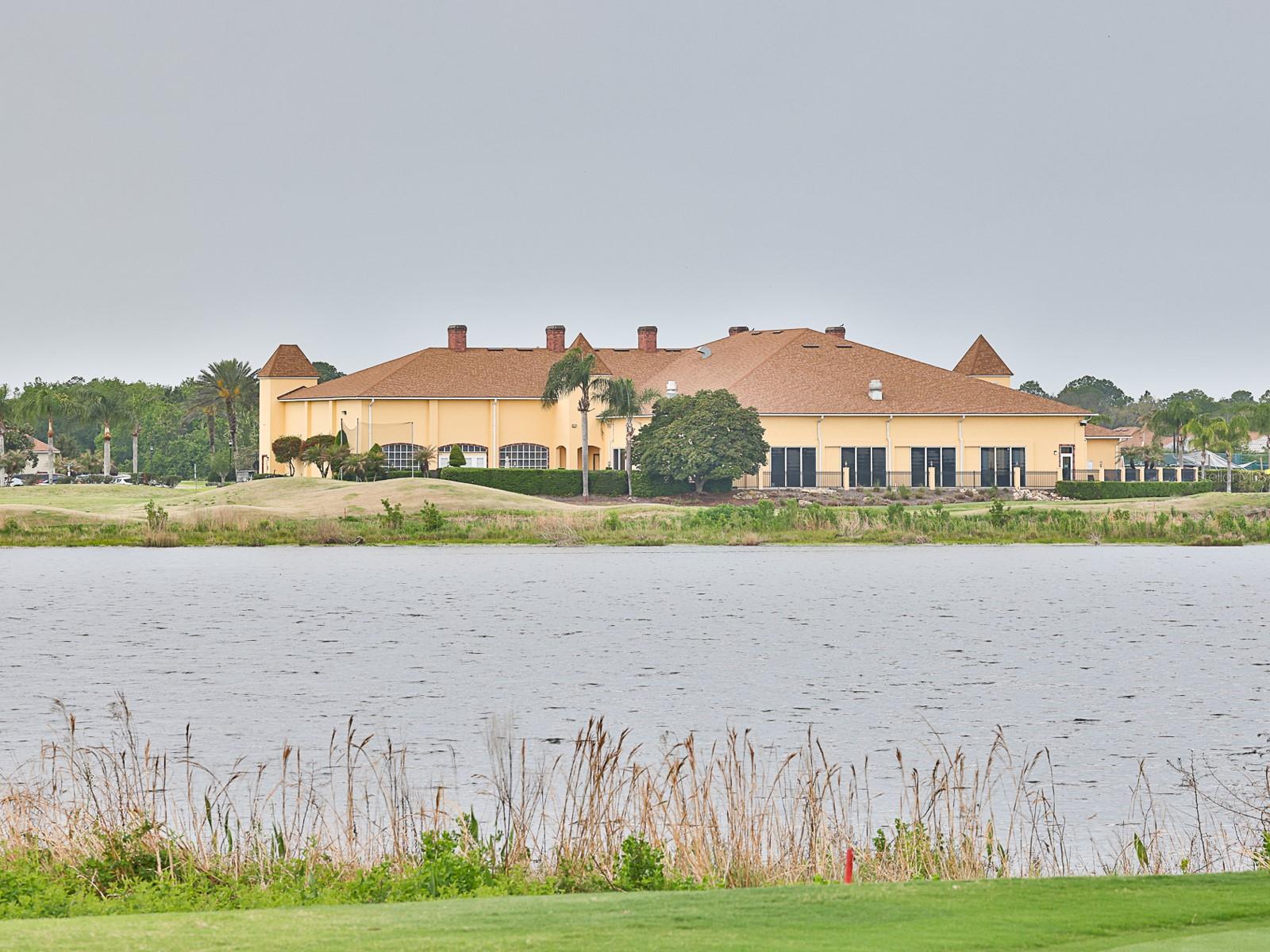 5268 Pebble Beach Blvd Property Photo 6