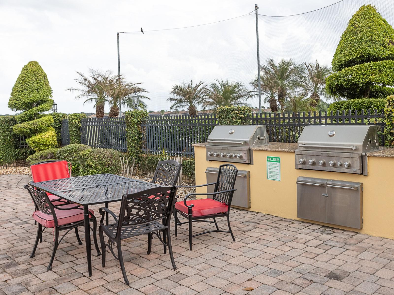 5268 Pebble Beach Blvd Property Photo 53