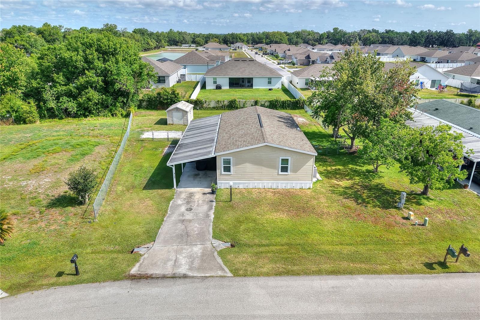 3071 Keuka Loop Property Photo 1