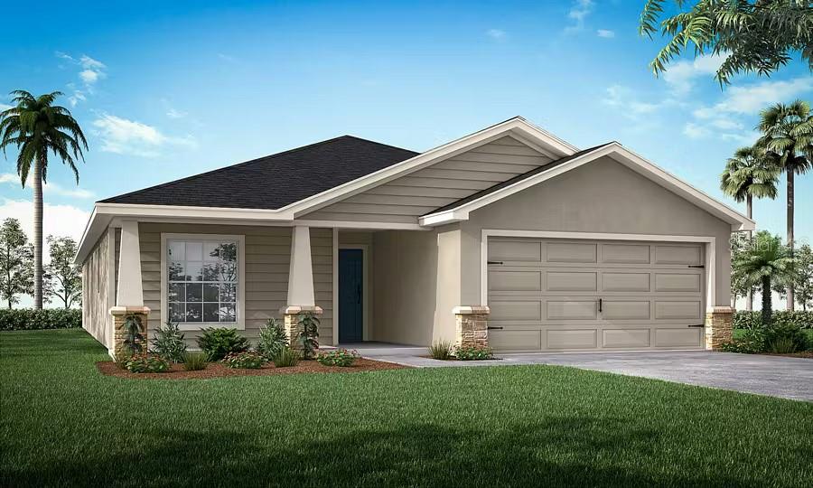 835 MARION OAKS LN Property Photo 1