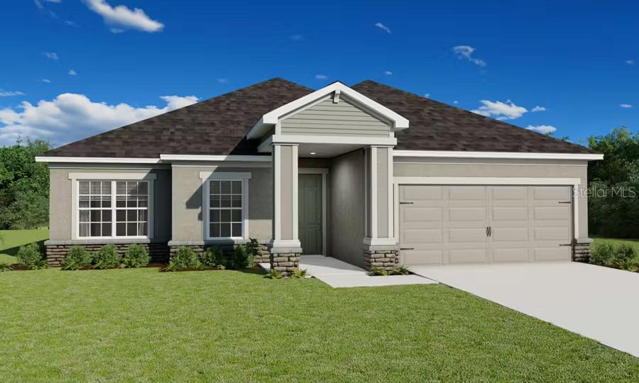 837 MARION OAKS LN Property Photo 1