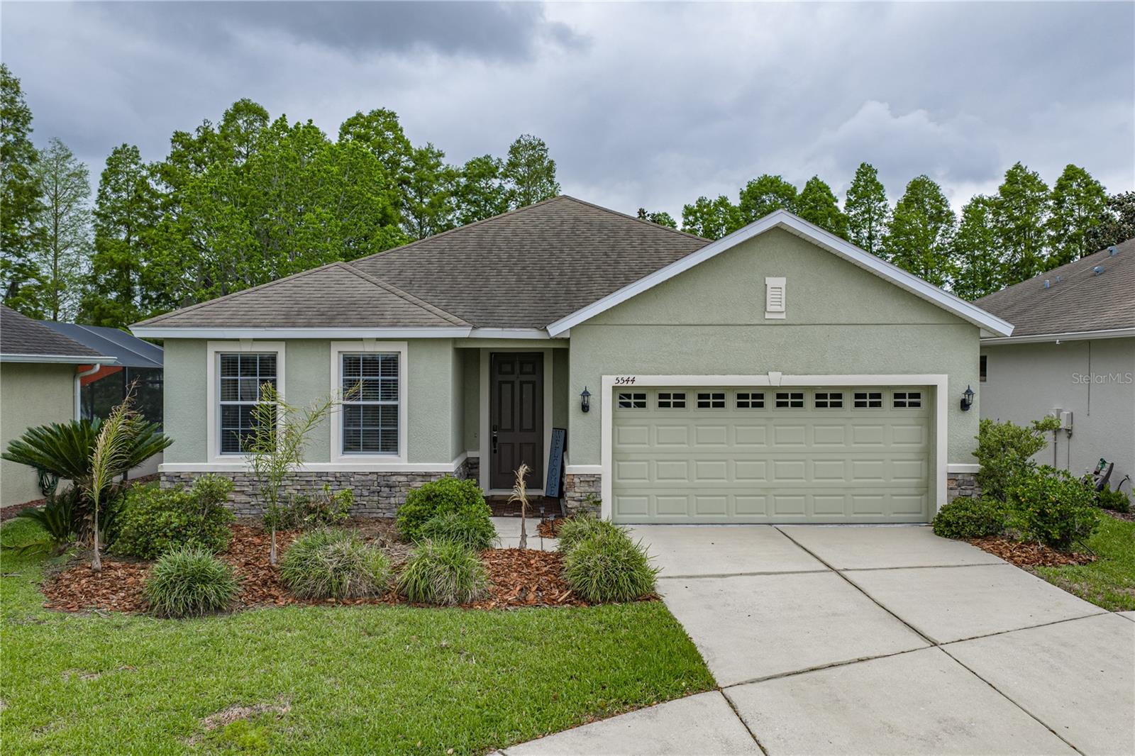 5544 Huron Way Property Photo 4