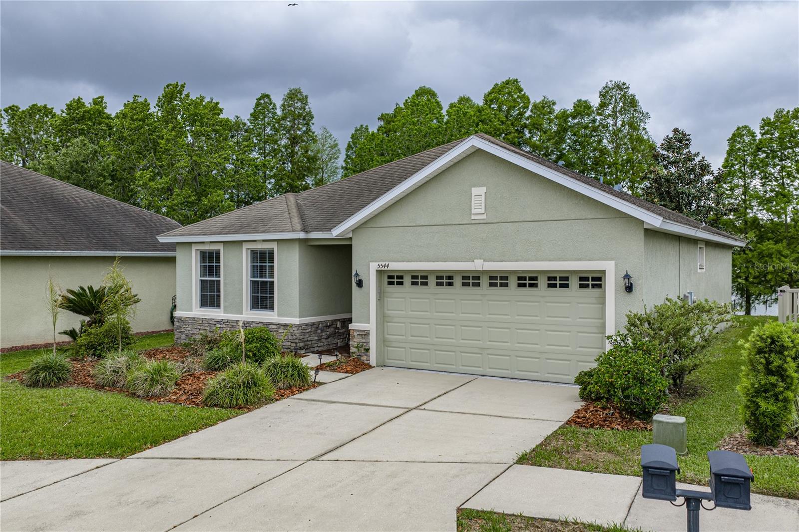 5544 Huron Way Property Photo 5