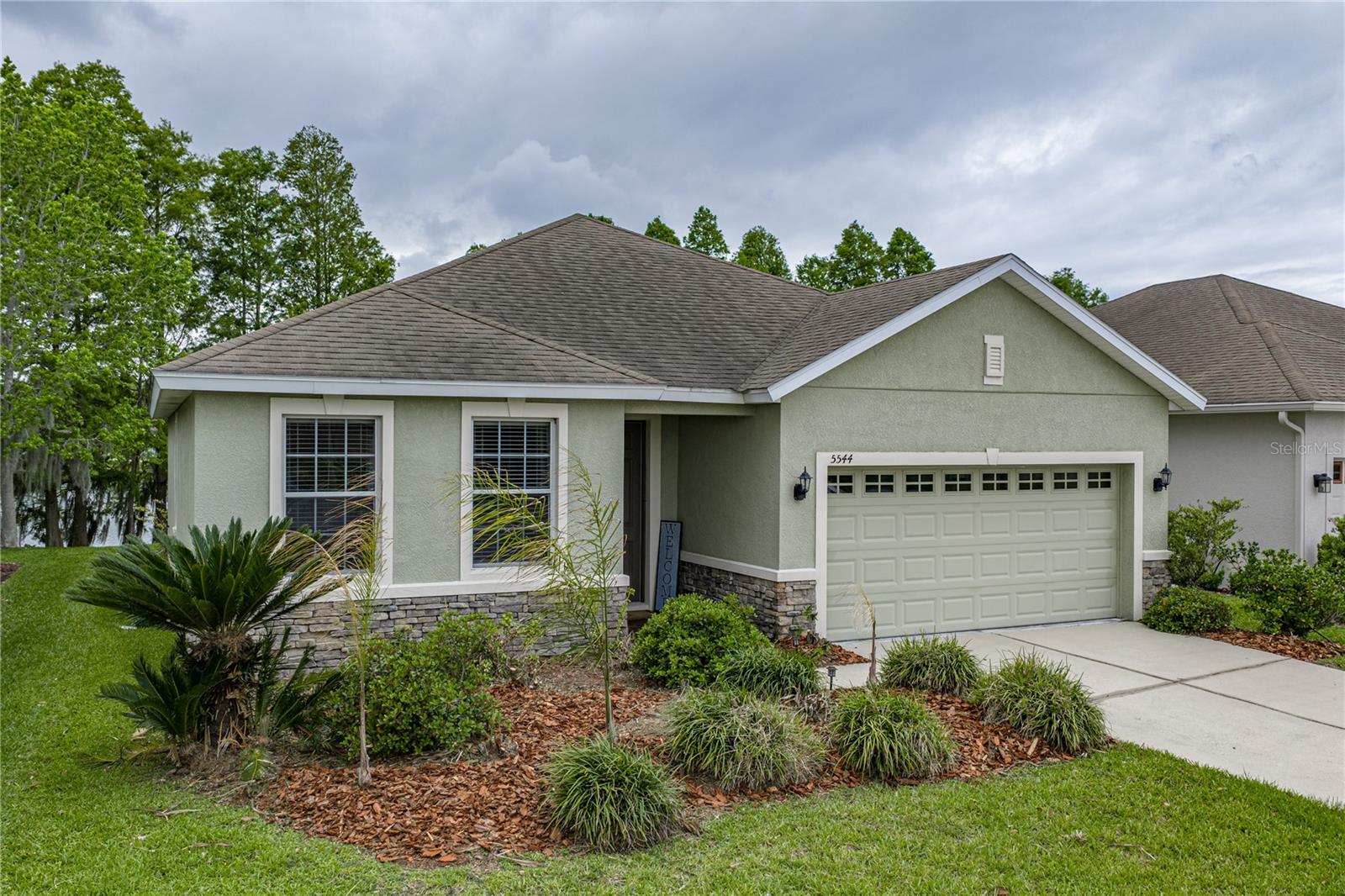 5544 Huron Way Property Photo 6