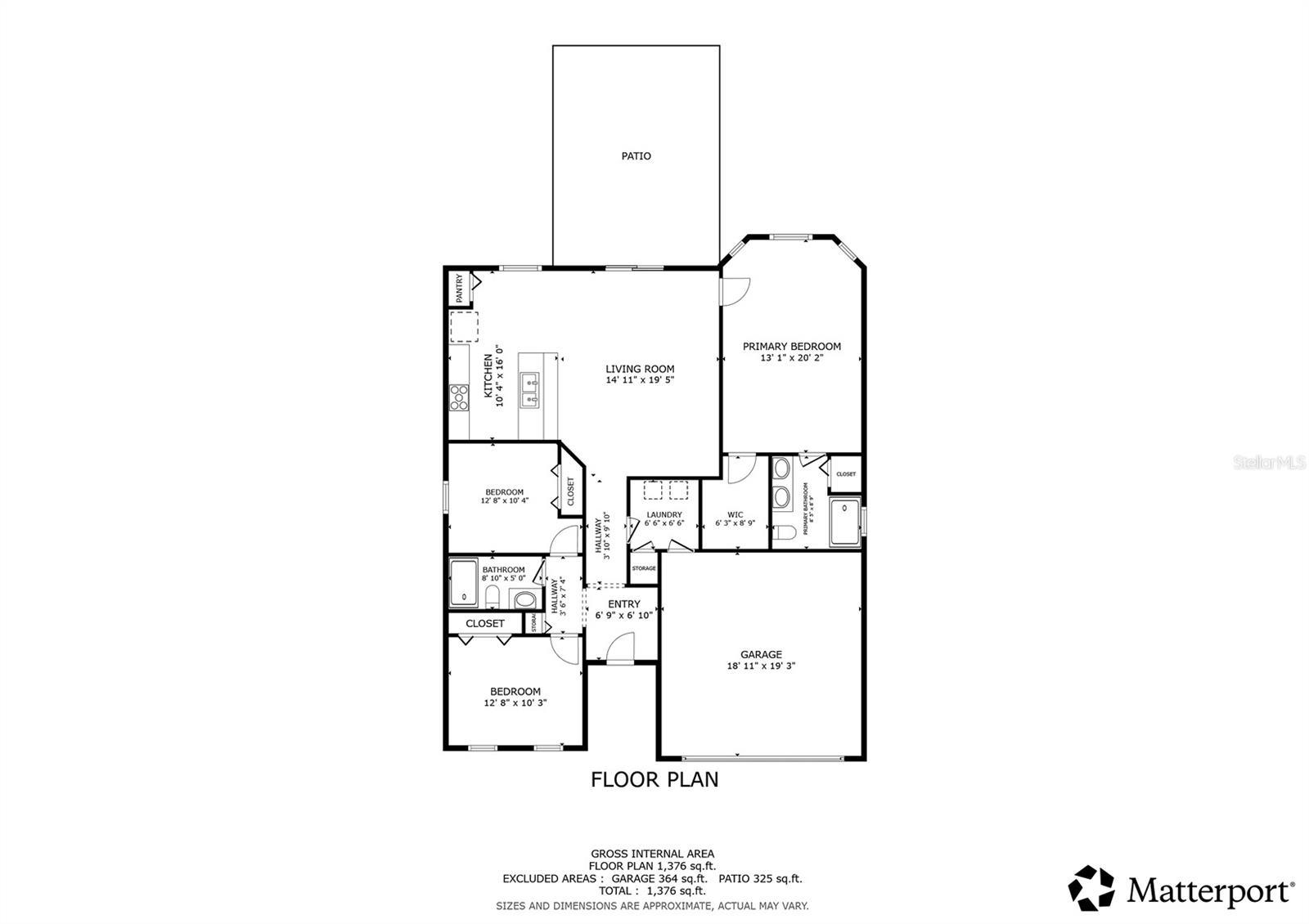 5544 Huron Way Property Photo 68