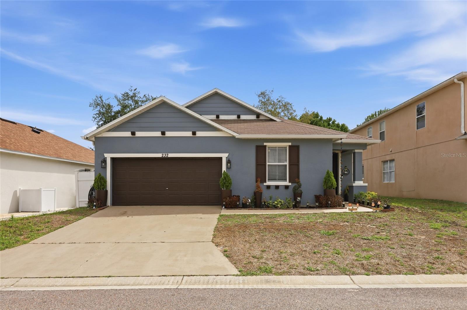 232 ALDRIDGE LN