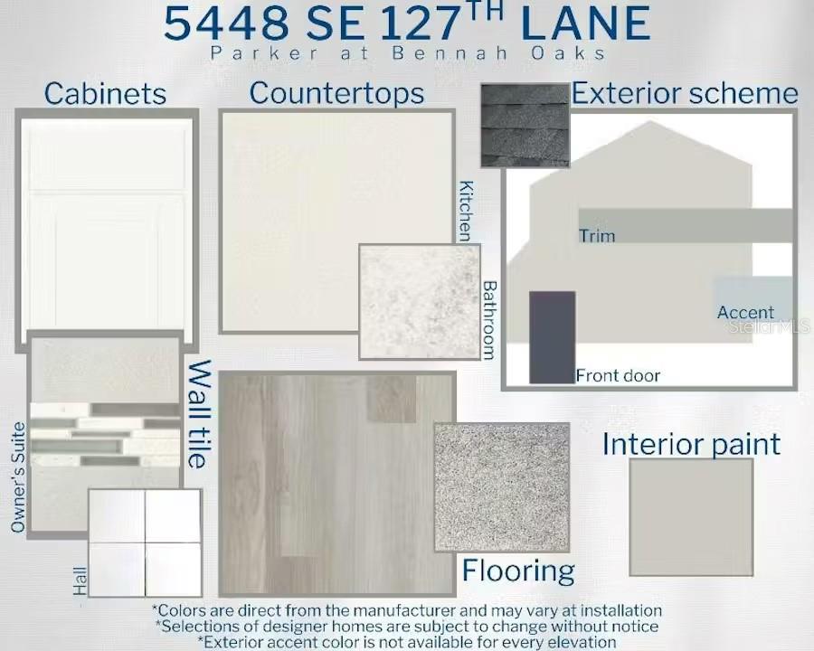 5448 Se 127th Ln Property Photo 3