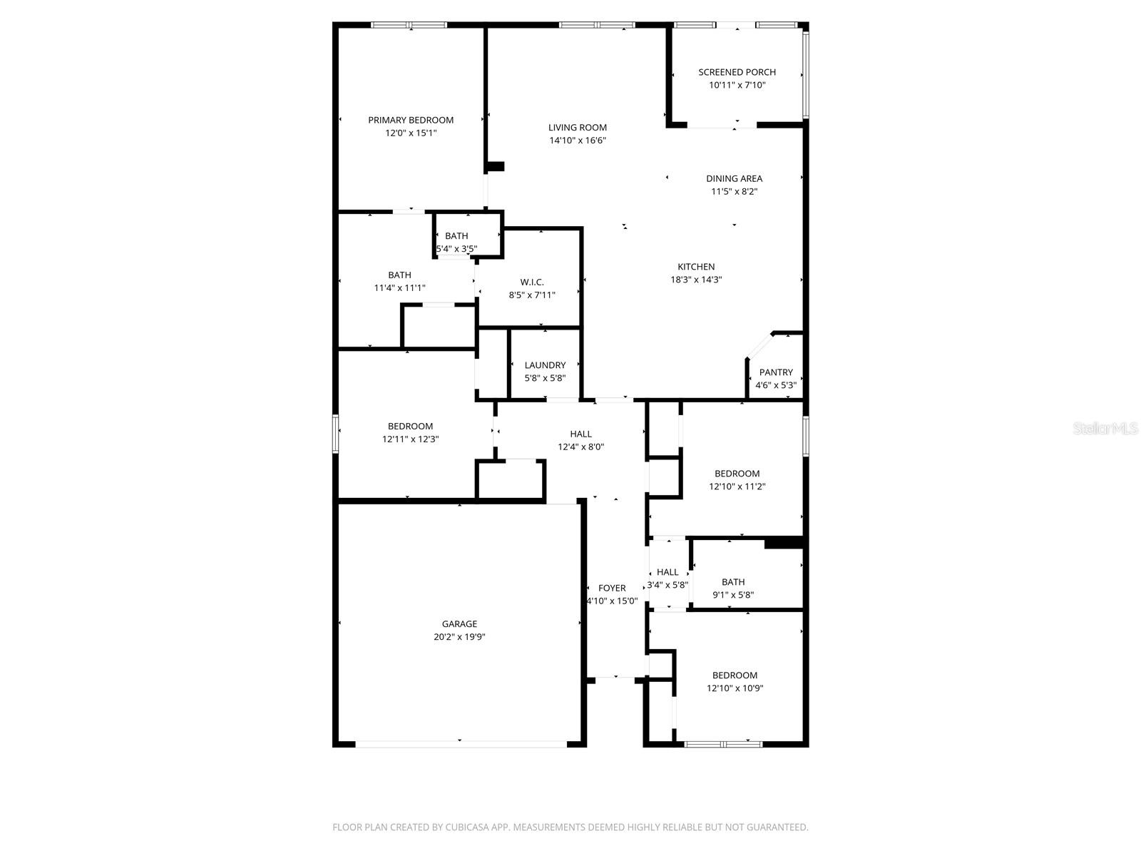 2658 Grandbury Grove Rd Property Photo 34