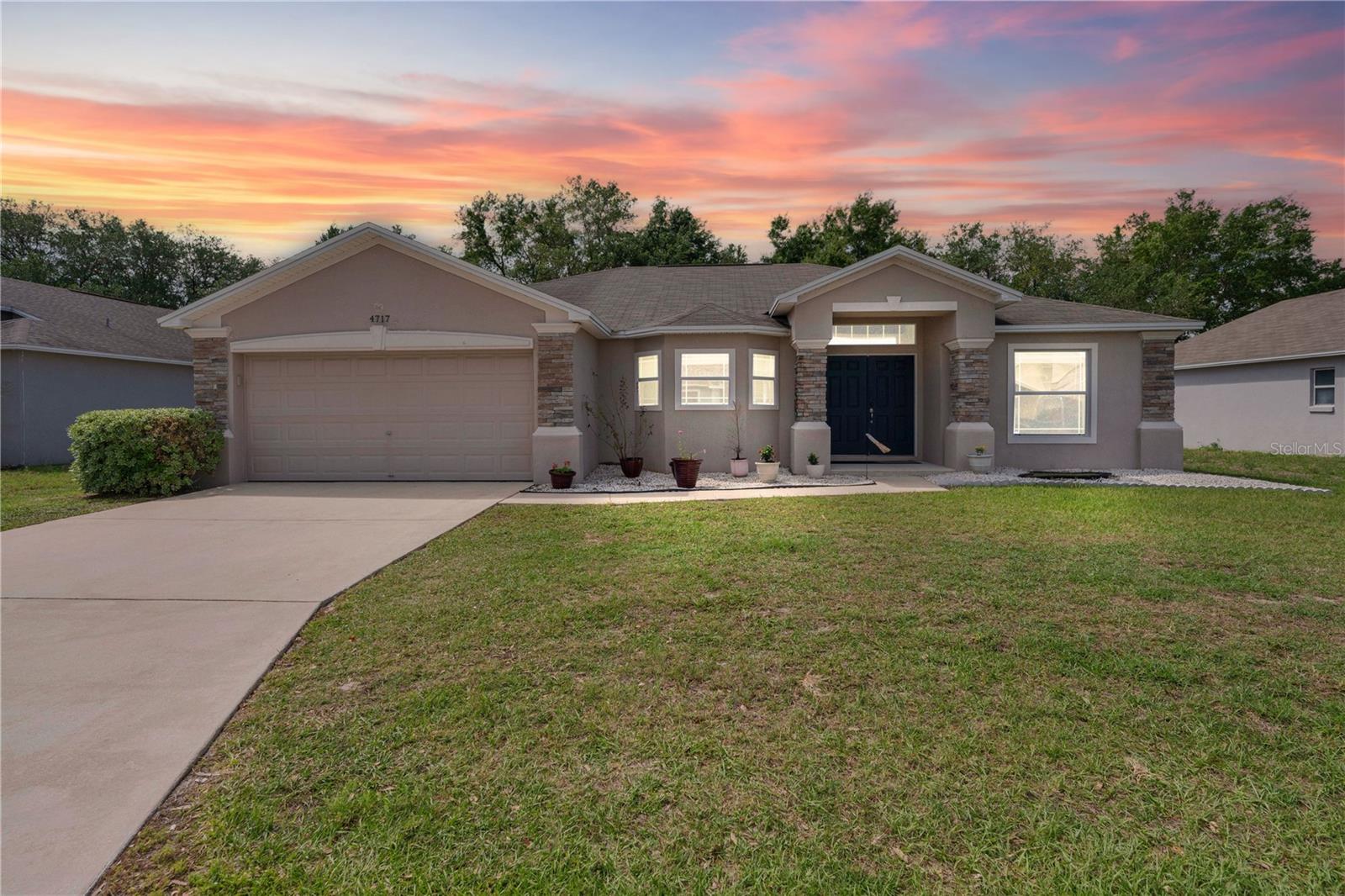 4717 MAGNOLIA PRESERVE AVE