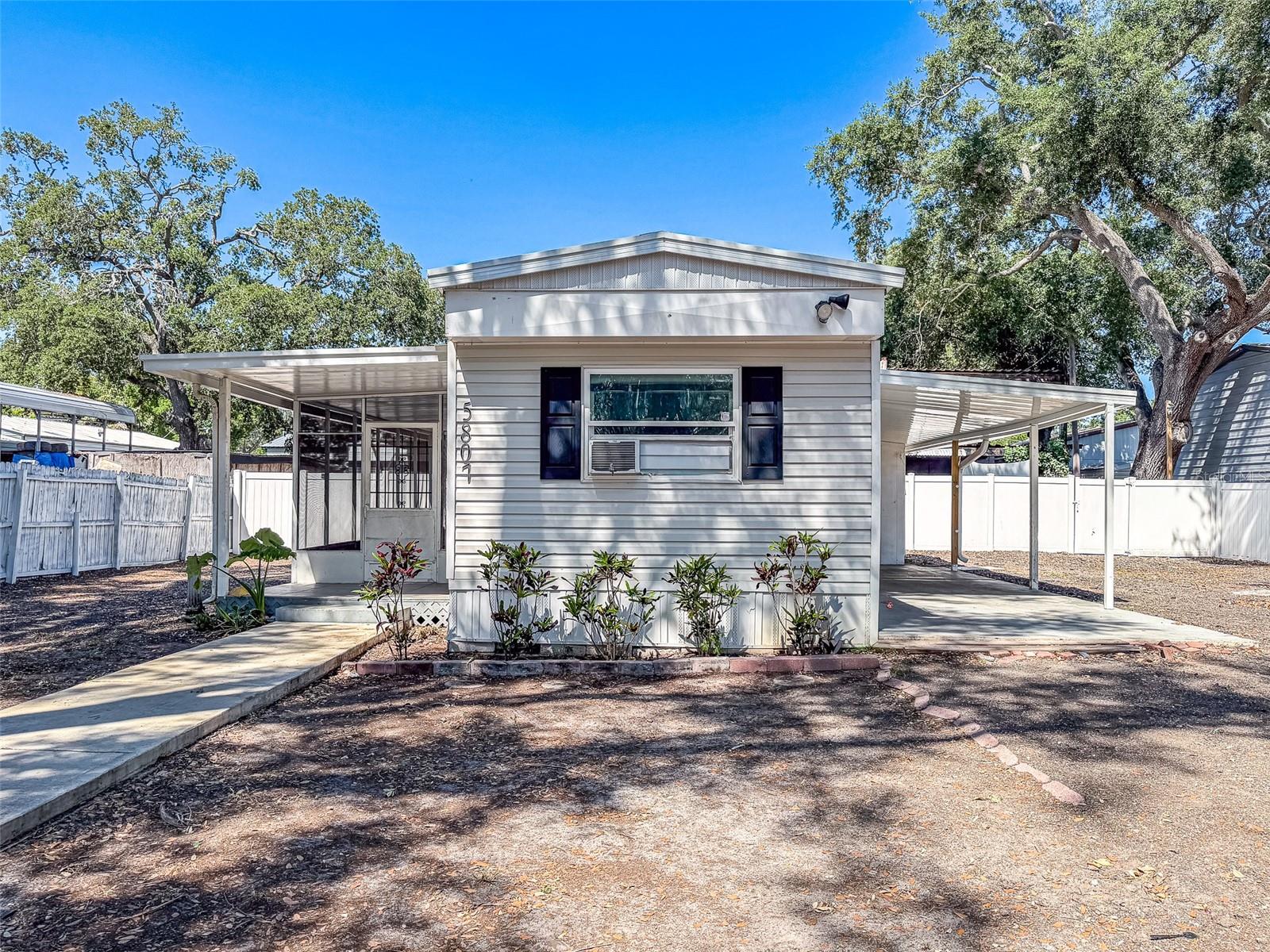 5807 Barry Ln Property Photo 1