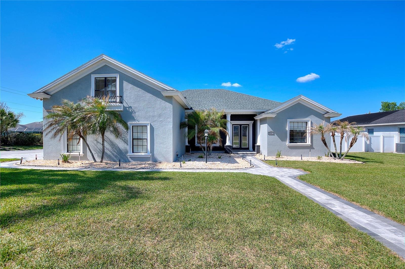 2687 BROOKSIDE BLUFF LOOP