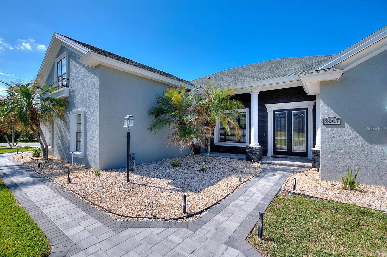2687 Brookside Bluff Loop Property Photo 2