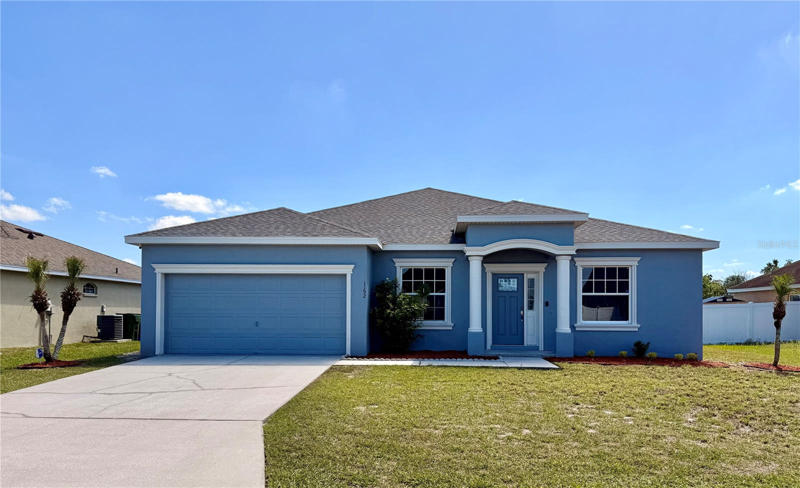 1192 Normandy Heights Cir Property Photo 1