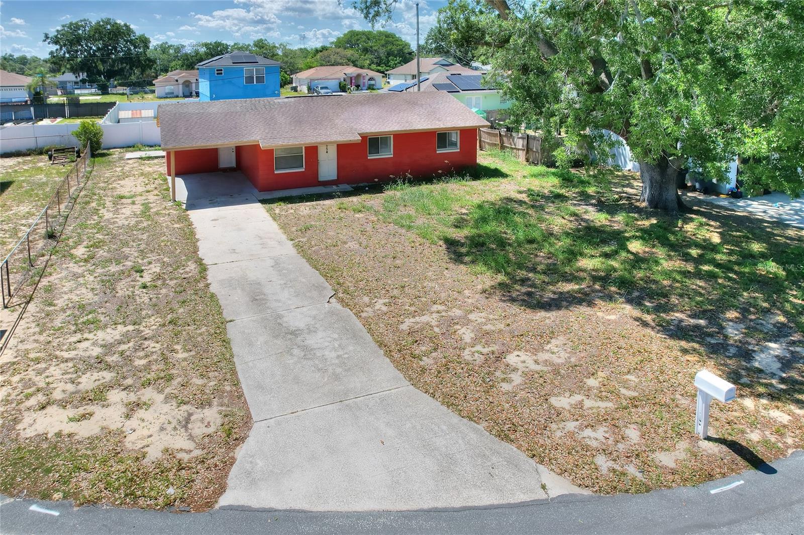 1554 SARAH ST