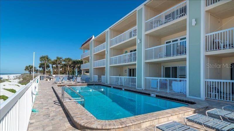 50 Gulf Blvd #206 Property Photo 1