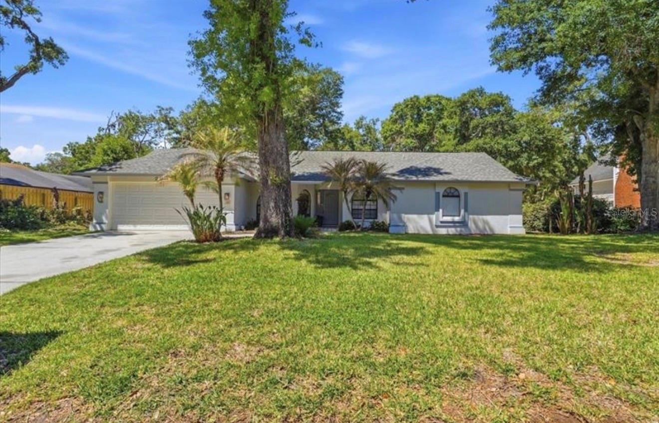 2800 Hammock Dr Property Photo 1
