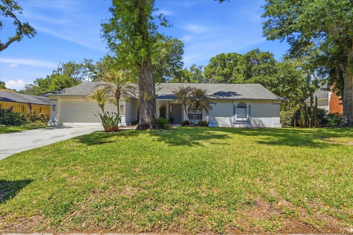 2800 Hammock Dr Property Photo 43