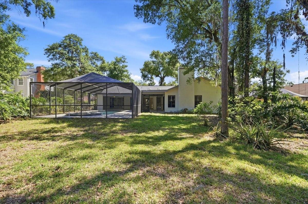 2800 Hammock Dr Property Photo 46