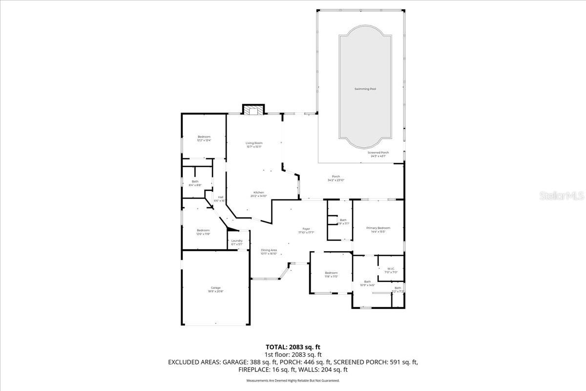 2800 Hammock Dr Property Photo 48