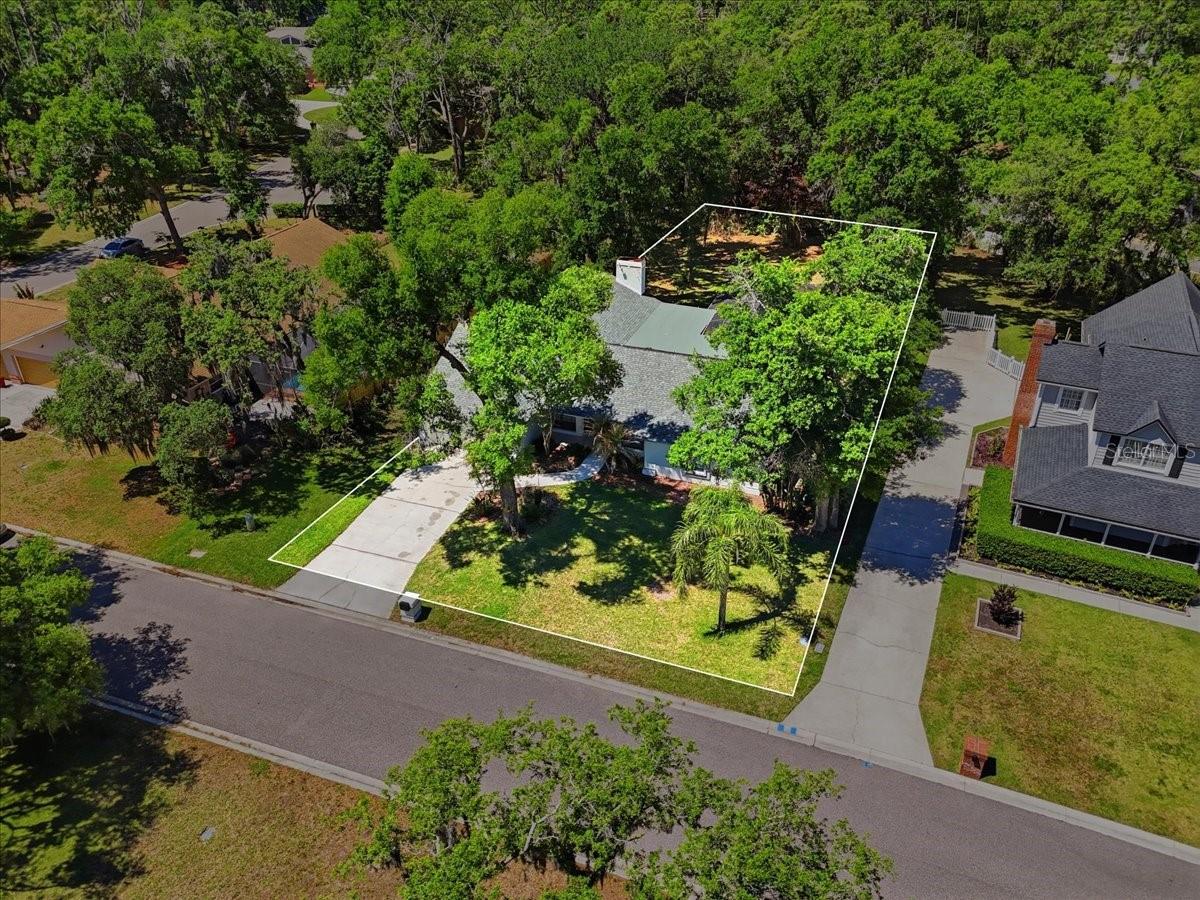 2800 Hammock Dr Property Photo 50