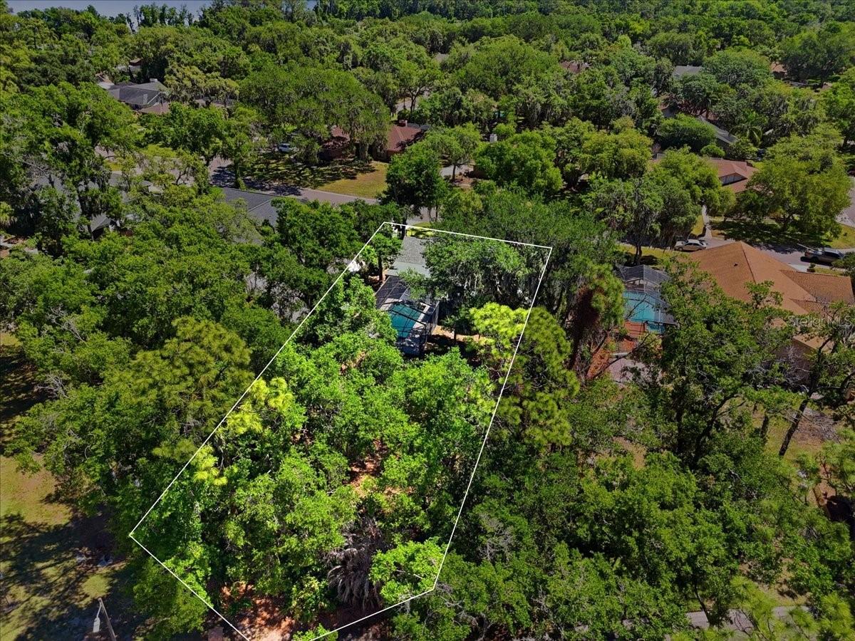 2800 Hammock Dr Property Photo 55
