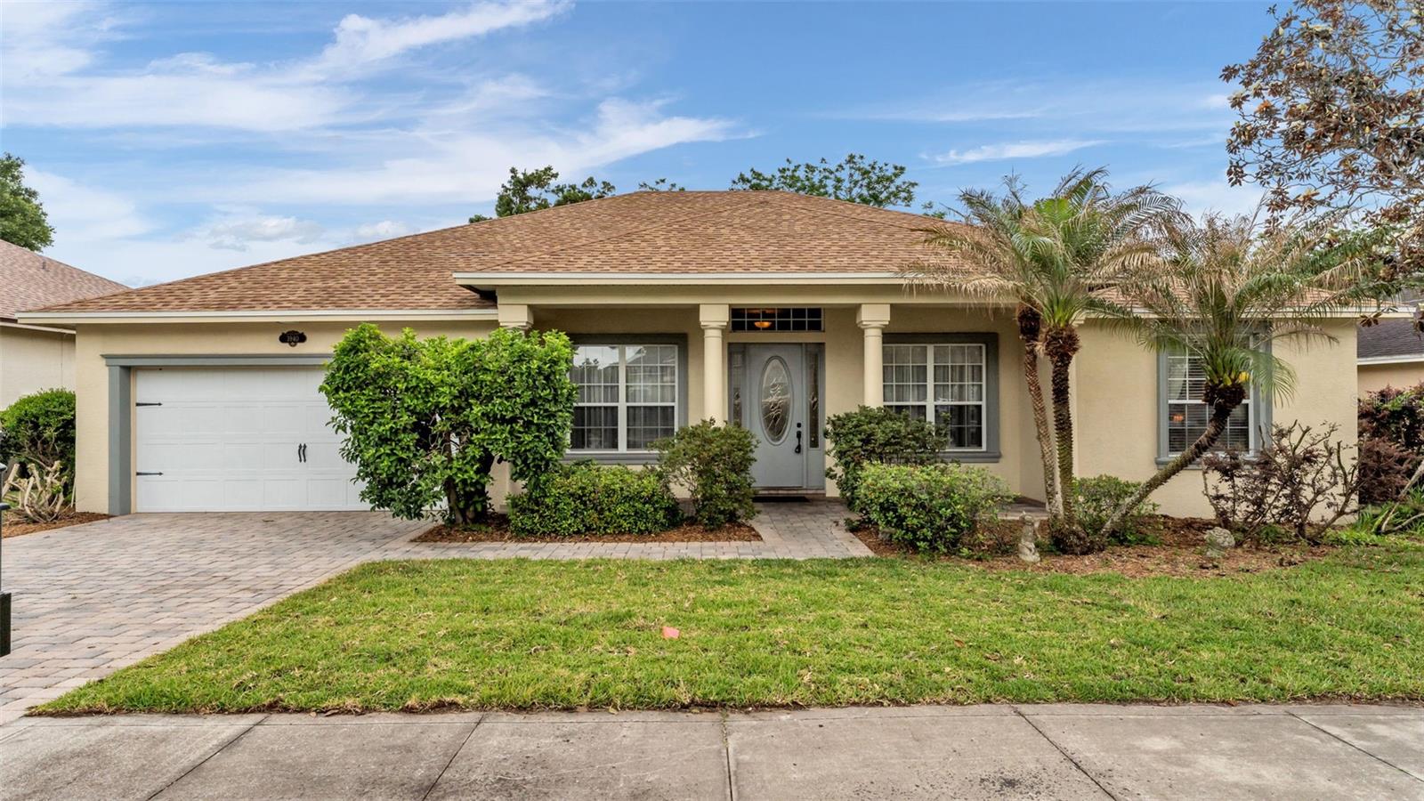 3940 Sunnywood Cir Property Photo 1