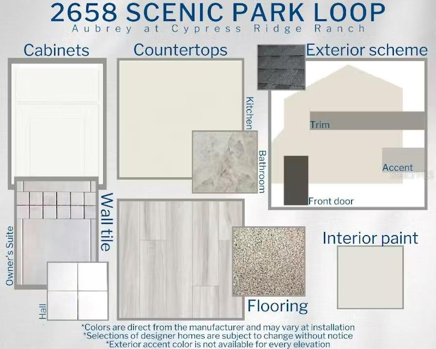 2658 Scenic Park Loop Property Photo 3