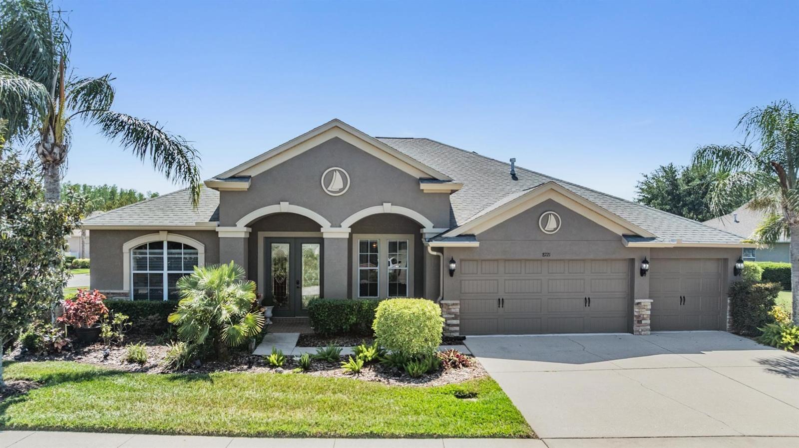 8721 Crystal Creek Ct Property Photo 1
