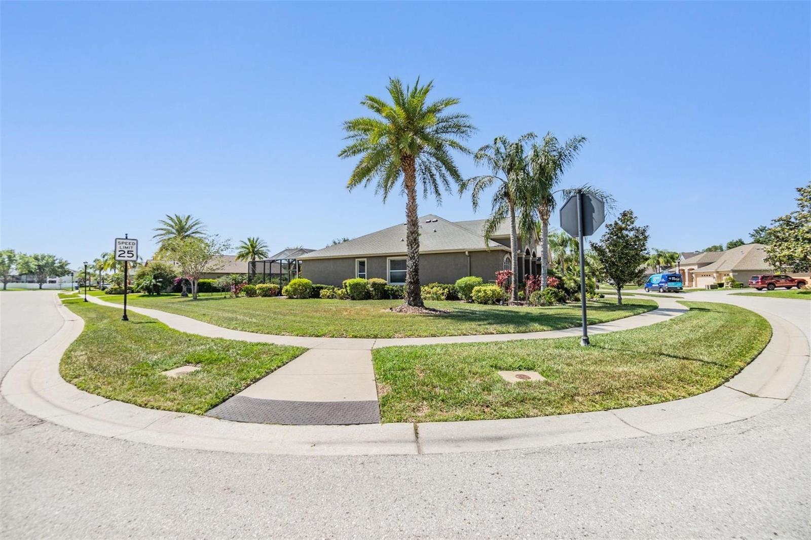 8721 Crystal Creek Ct Property Photo 42
