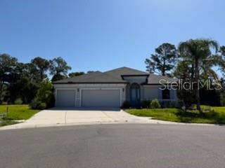 3918 Gaviota Dr Property Photo 1