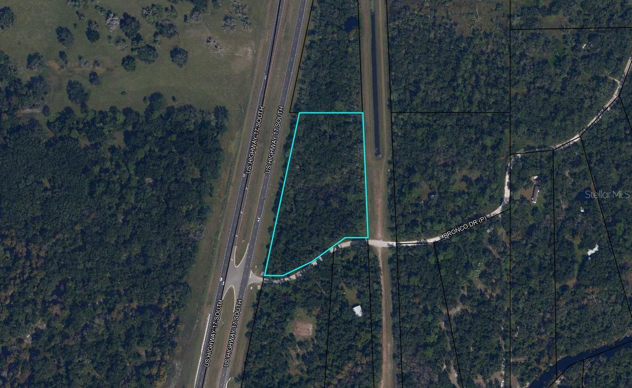 Bronco Dr Property Photo 1