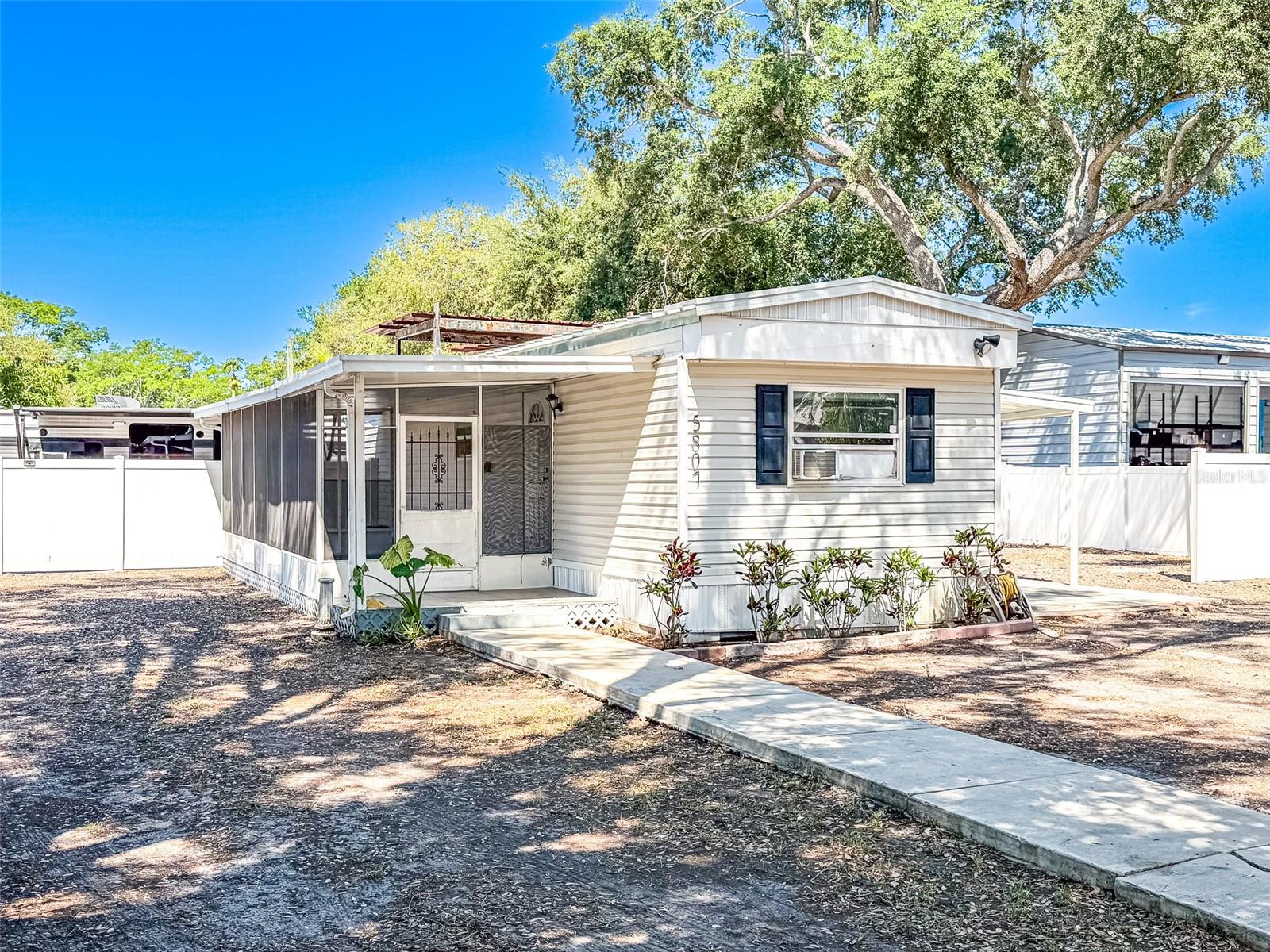 5807 Barry Ln Property Photo 1