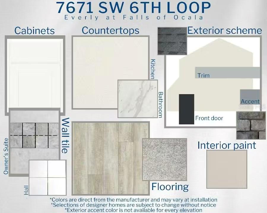 7671 Sw 6th Loop Property Photo 4