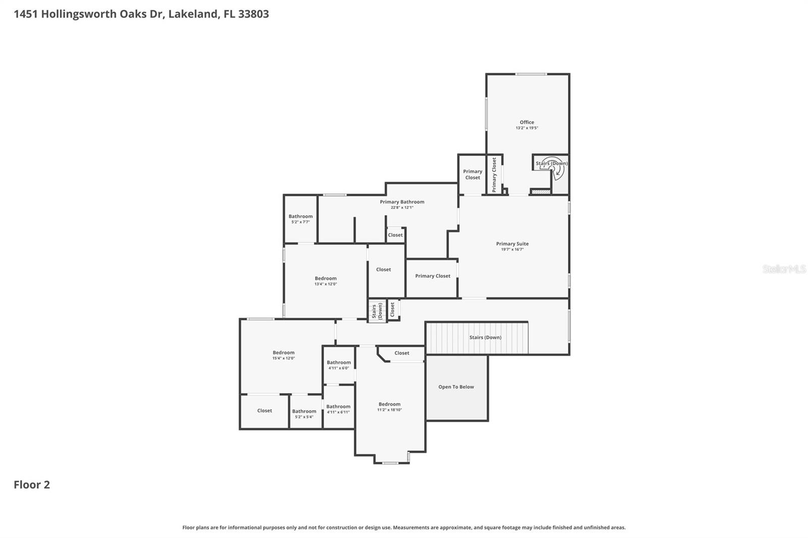 1451 Hollingsworth Oaks Dr Property Photo 74