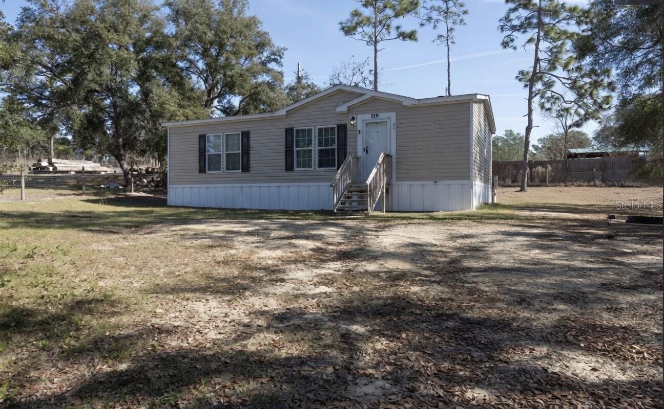 2231 Se State Road 121 Property Photo 1