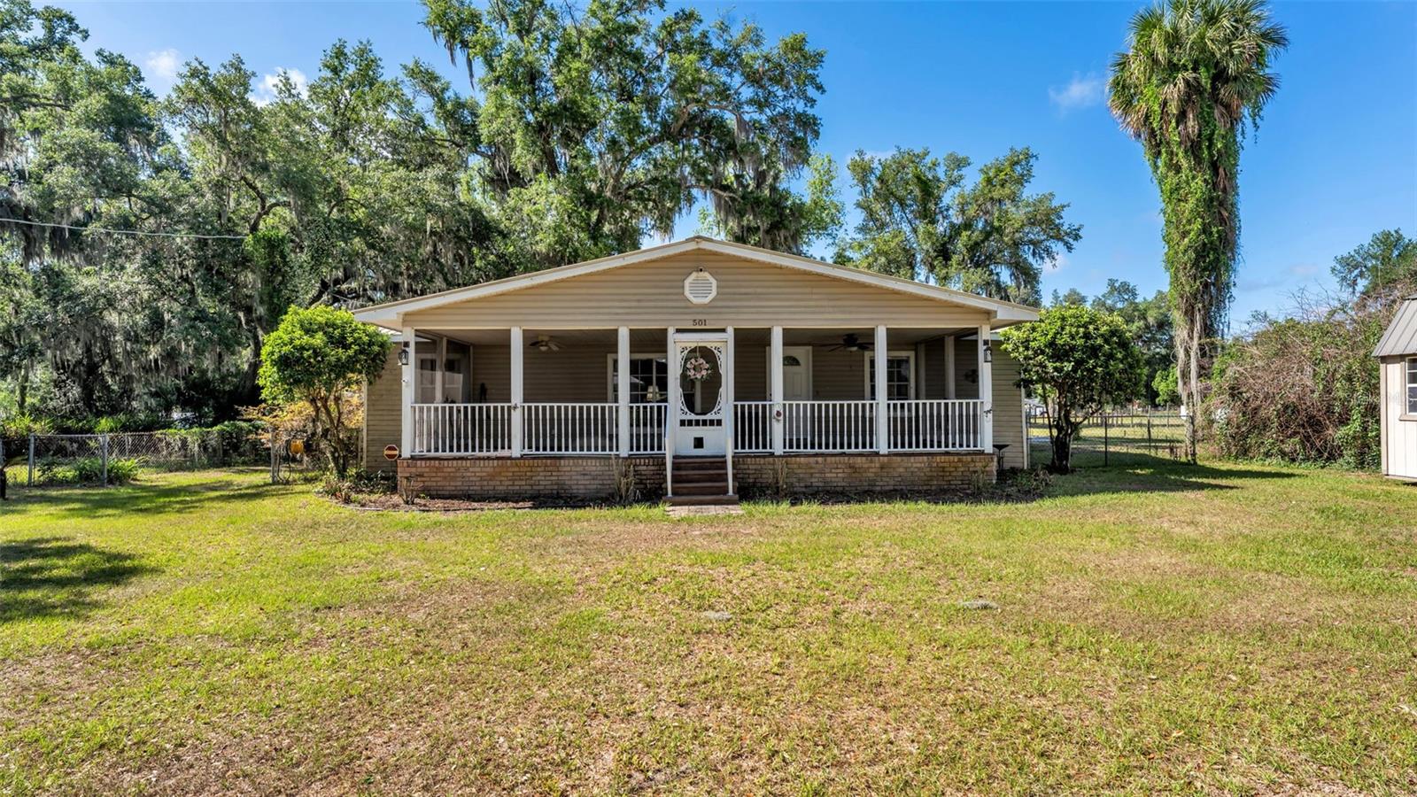 501 Swilley Rd Property Photo 1