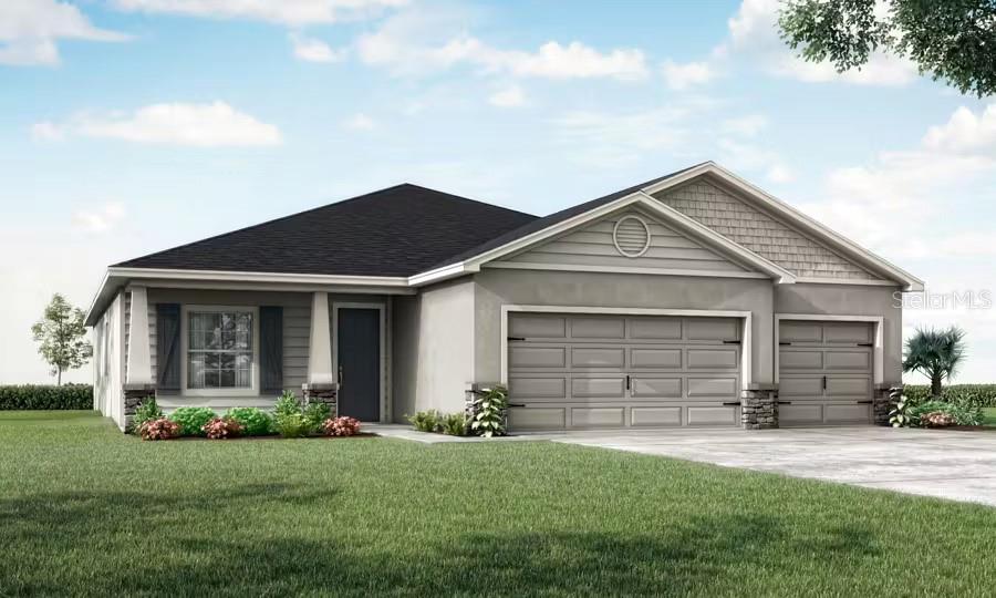 2025 Summerlake Dr Property Photo 1
