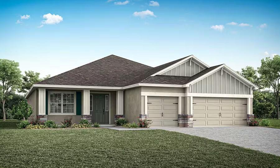 5479 DUXFORD CIR Property Photo 1