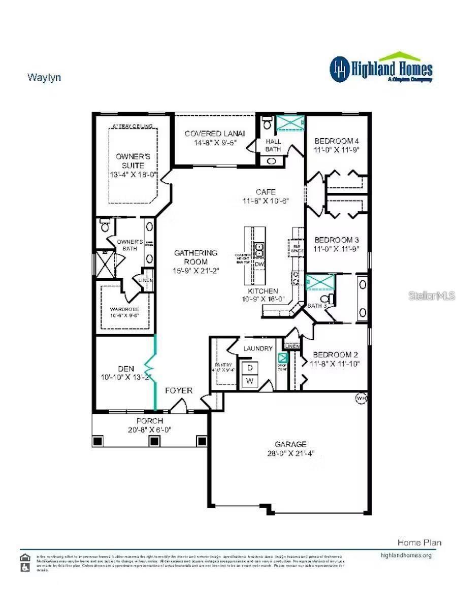 5479 Duxford Cir Property Photo 2