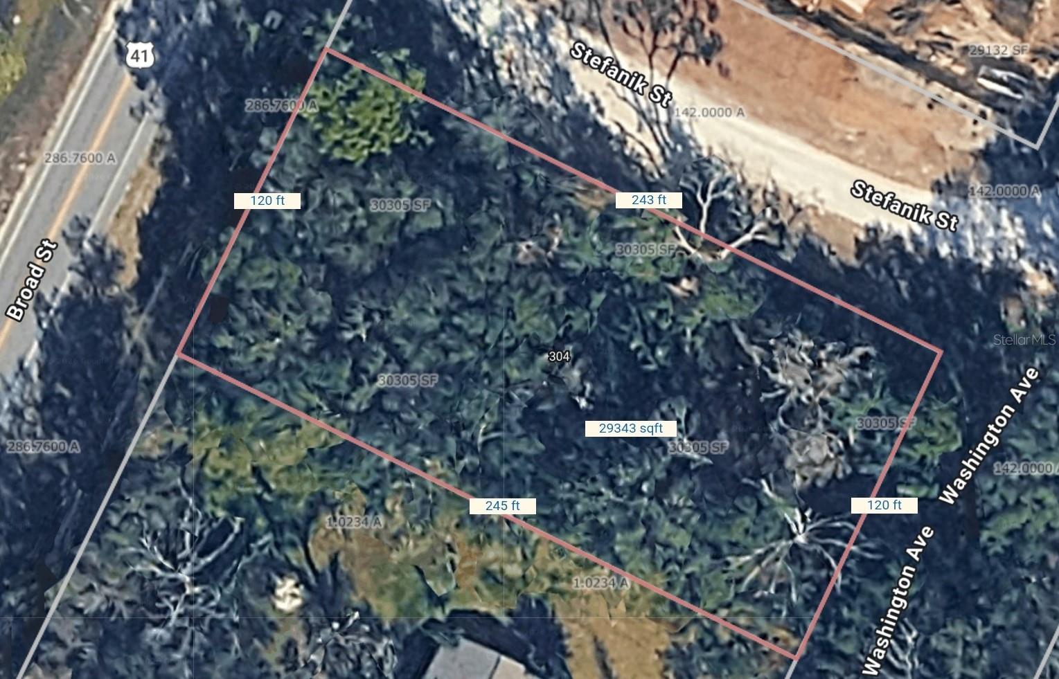 Broad St Property Photo 4
