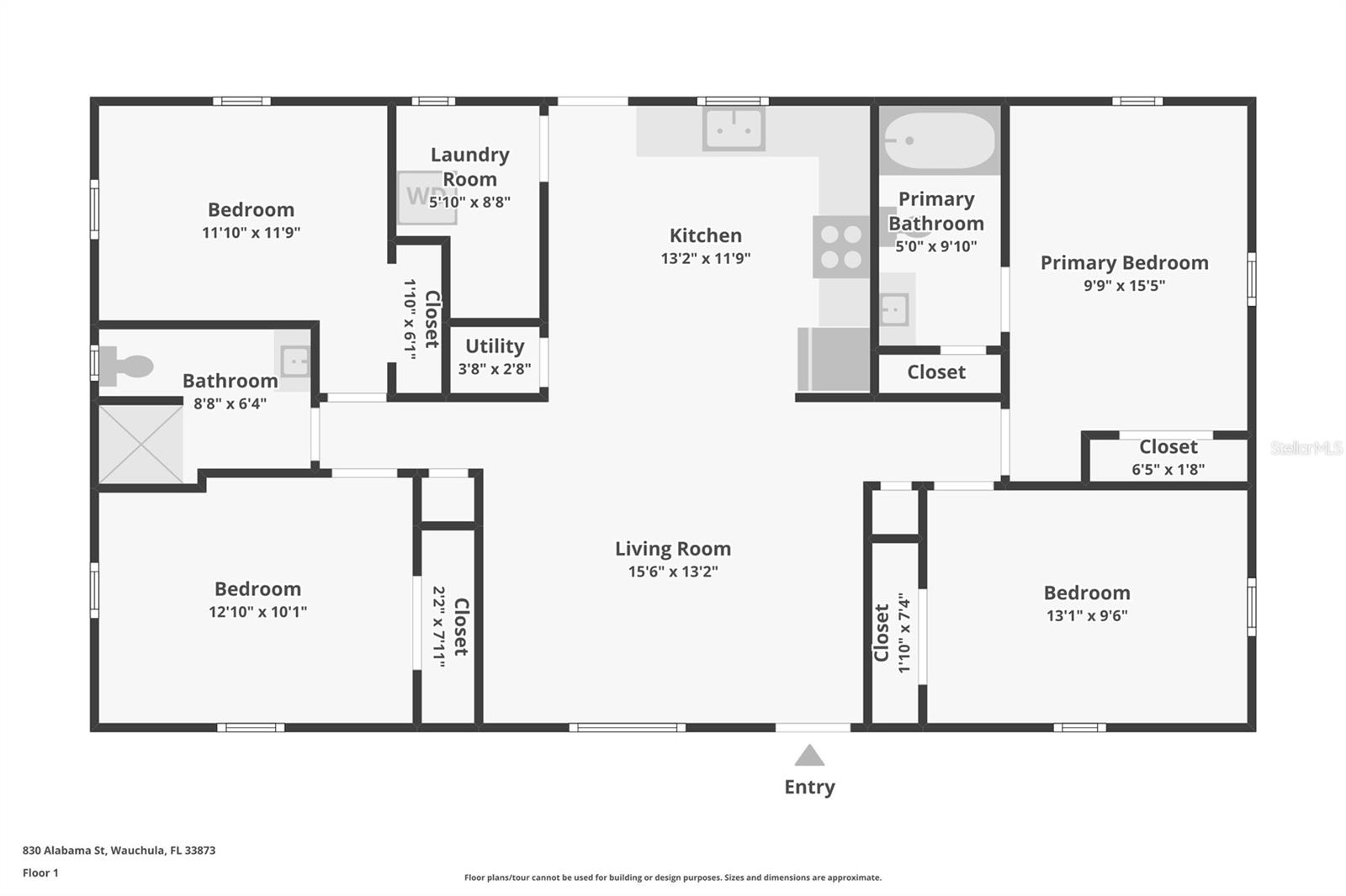 830 Alabama St Property Photo 34