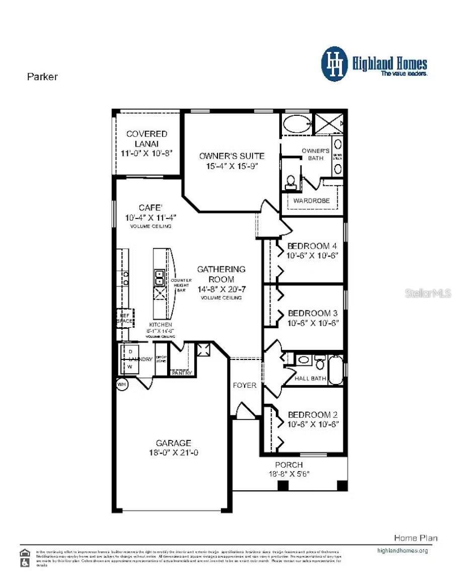 5985 Ballast Dr Property Photo 2